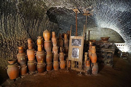 Maison de la Mémoire potière