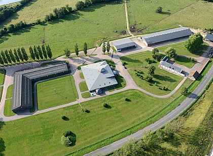 Agropôle du Marault