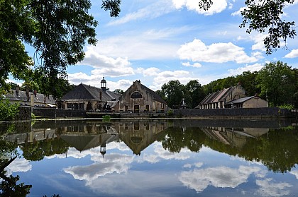 Musée « Forges et marines » à Guérigny