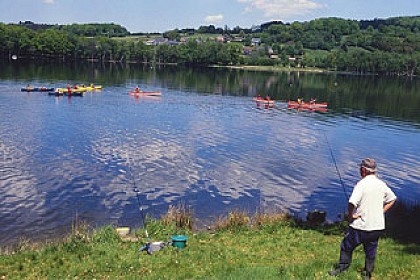 Village de Montsauche-les-Settons