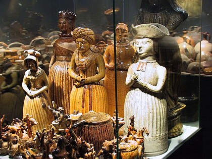 Musée du Grès Ancien