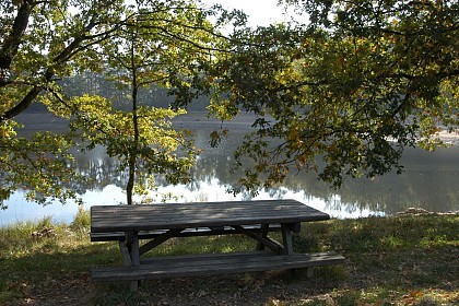 Le Réservoir du Crescent