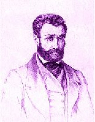 Claude Tillier à Clamecy