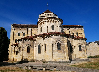 Eglise Saint-Etienne