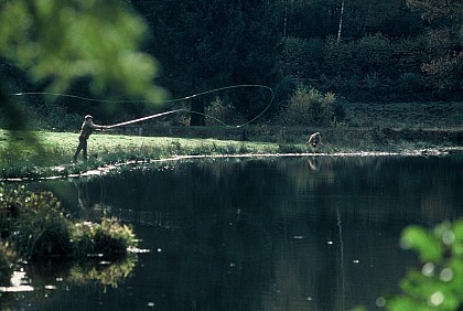Le Réservoir du Châtelet