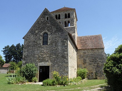 Eglise Saint-Laurent