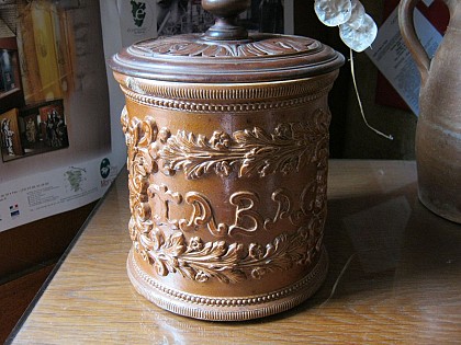 Exposition au Musée de l'Elevage et du Charolais