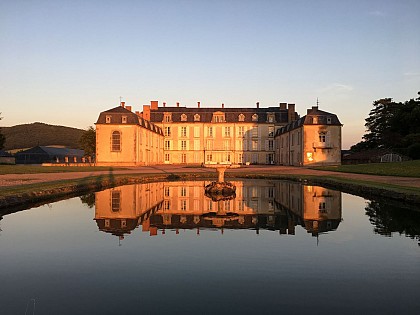 Château de la Montagne