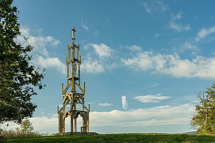 Le Montcharlet à Chiddes