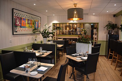 Bistro l'Olivier