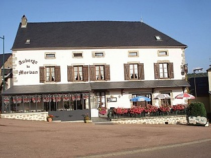 The Little Pub - Auberge du Morvan