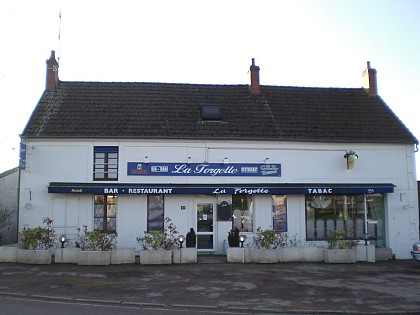 Restaurant La Forgette