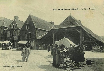 Les foires et les marchés