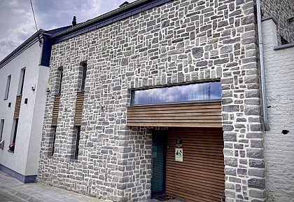 La Grange de Froidmont