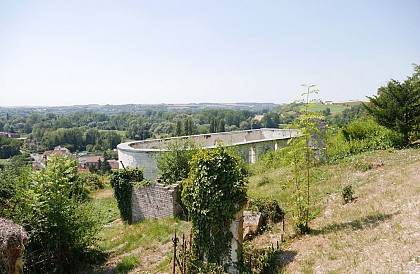 Belvédère de l'Étoile