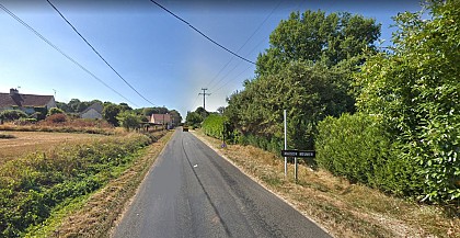 Les Coteaux du Morin et de l'Aubetin - Saints