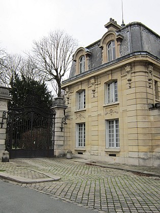 Château du Barry