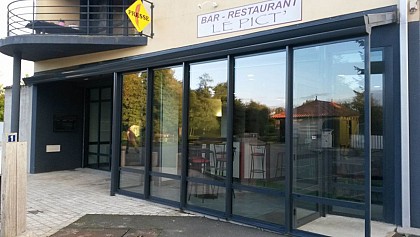 Restaurant Le Pict'