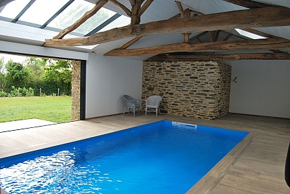 Gîte le Relais des Deux Croix