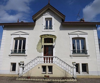 Chambres d'Hôtes la Maison Mirabeau