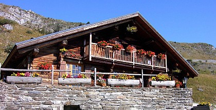 Auberge du Plan Rebord