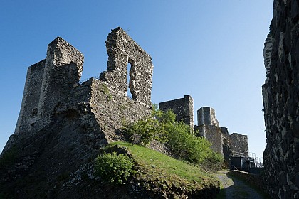 Château de Rochemaure