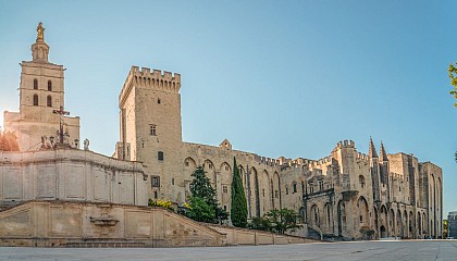 Palace of the Popes