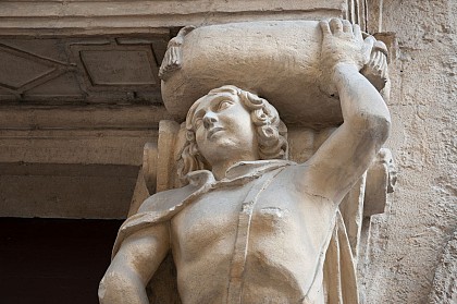 Beaucaire, Ville d'Art et d'Histoire