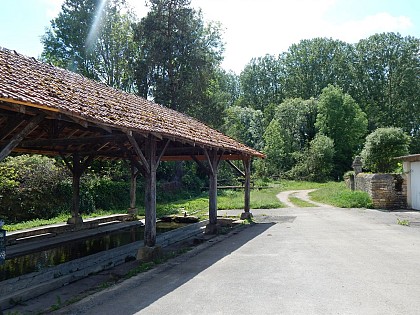 Lavoir