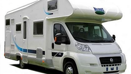 Aire de camping-car de Saint-Michel-de-Double
