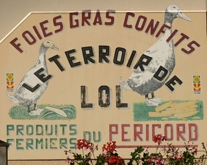 EARL La Ferme de Lol