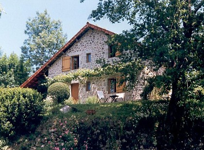 Chambres d'hôtes Villechalane