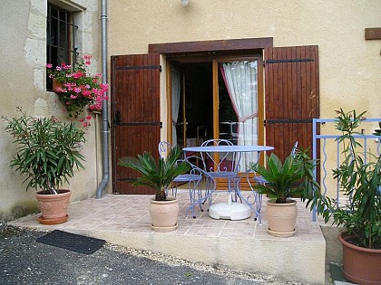 Chambre d'hôtes La Maison Berthier