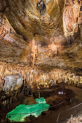 Gouffre de Proumeyssac