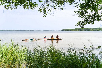 Lac de Lacanau