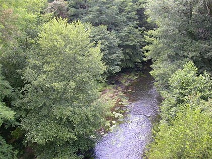 Vallée du Ciron et Haute Lande Girondine