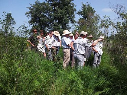 Site de Garlande