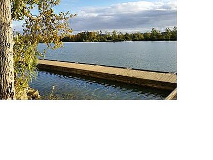 Parc Naturel de Passeligne