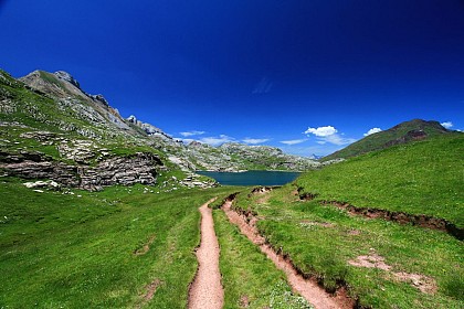 Parc National des Pyrénées