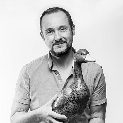 La Ferme de Laupilière