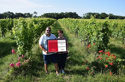 Domaine Moulin Garreau