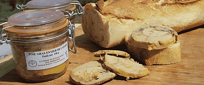 La Ferme de Puygauthier