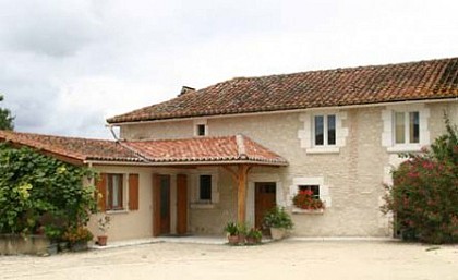 La ferme Gendron