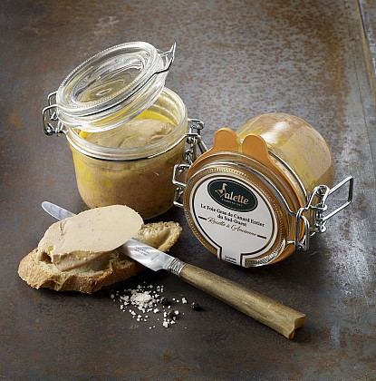Boutique Valette Foie Gras