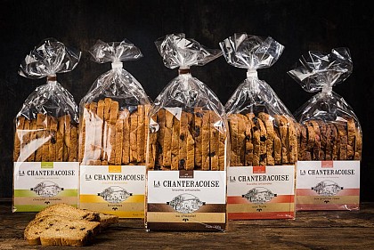 La Chanteracoise - site de St Germain