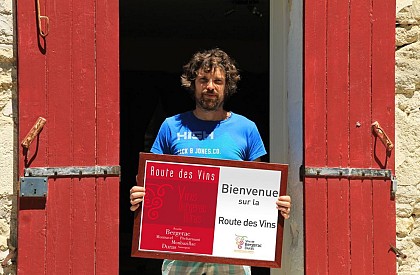 Domaine des Trois Saules