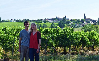 Château des Miaudoux (EARL)