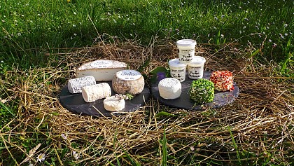 La Ferme de Fouliouze