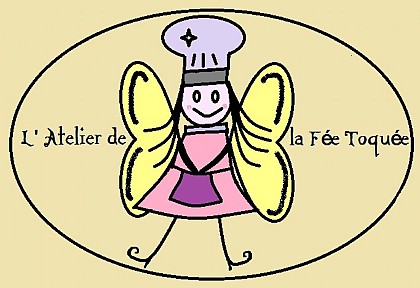 L'Atelier de la Fée toquée