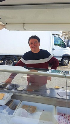 La Petite Fermette des Planchettes